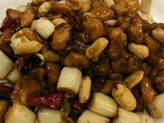 -北京小肠陈饭庄(方庄店)