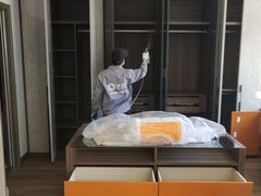 -科立恩进口除甲醛甲醛检测