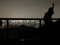 -紫金山山顶公园