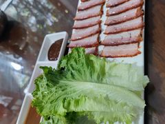 -四方小吃·白族庭院餐厅