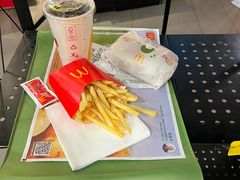 -麦当劳(世纪汇广场店)