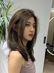 -慕名造型