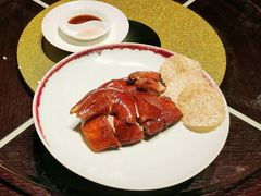 -杭州西子湖四季酒店·金沙厅