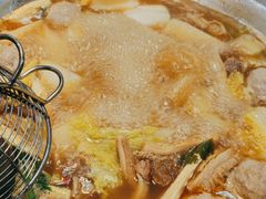 -古乐牛香·鲜牛肉牛杂火锅(五一中路店)