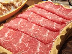 -东海怡品海鲜豆捞(星街坊店)