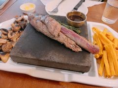 -Entrecôte 法国牛扒馆(保利·时光里店)