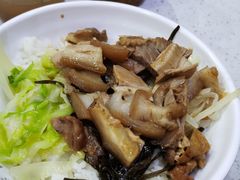 -老凌记广东烧鹅饭(宝利金店)