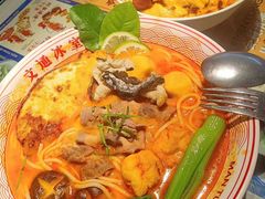 -文通冰室(东方宝泰店)