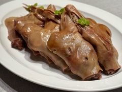 -品粹徽园·家常安徽菜