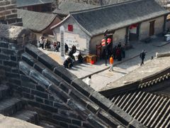 -鸡鸣驿城