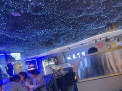 -徐记小怪兽肉蟹煲(中央大街店)