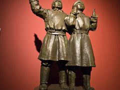 -中华艺术宫(上海美术馆)