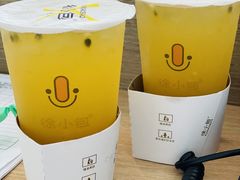 -徐小包的奶茶(柯桥鉴湖路店)