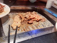 -蓝鲸湾汤泉(包河店)