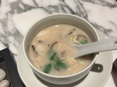 -湖滨28中餐厅·西湖宴·杭州君悦酒店