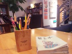 -猫的天空之城概念书店(西塘古镇店)