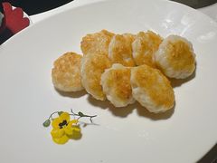 -大良毋米粥 · 粥底火锅(岭南天地店)