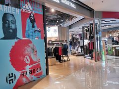 -adidas(正佳广场店)