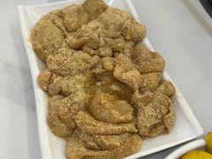-朴小妹人参鸡汤火锅(长白山万达店)