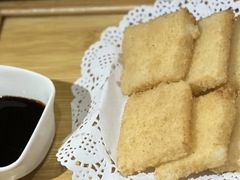 -张烤鸭·川菜·非遗冒烤鸭(青石桥店)