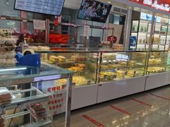 -白玉兰食品(汇联商厦店)