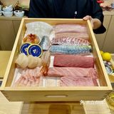 深圳日料｜私密性强的高端Omakase 店