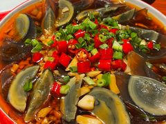 -老闵田螺馆·南昌市井菜·特色小吃(总店)