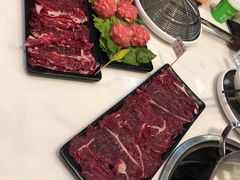 -三头牛·潮汕牛肉生蚝火锅 (夏湾店)