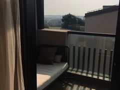 -上海崇明金茂凯悦酒店