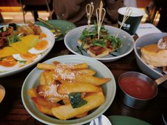 -WOKKA by艮上(中海环宇荟店)