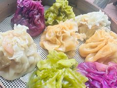 -正宗天津烧麦馆(柳州路店)