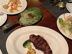 -食间牛排(湖西路店)