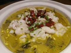 -湘聚缘湘菜馆(斜土路店)