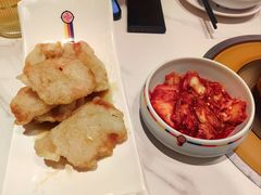 -七八冷面·延边朝鲜族美食(世纪汇店)