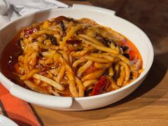 -蒙亨·手把肉·蒙古包文化主题餐厅(天恒广场店)