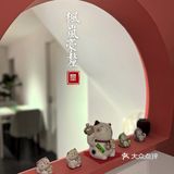 成都探店｜太像艺术品舍不得吃.结果吃得渣都不剩