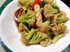 -张记旺角食街(动物园店)