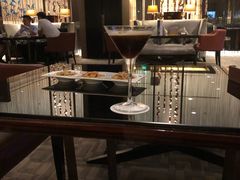 -北京希尔顿逸林酒店