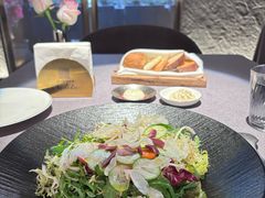-Nolita西餐厅(金地新华道店)