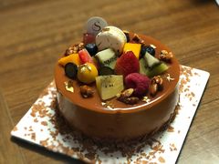 金宝焦糖-莎琳娜食品有限公司·蛋糕店