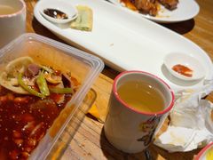 -新白鹿餐厅(银泰西湖文化广场店)