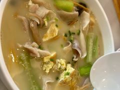 -华盛丰温州大排档(东三环南路店)