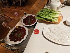 -潮泰牛肉火锅 · 创于1992年(车公庙店)