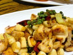 -HOME餐厅粤菜 融合菜