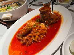 -外婆家(西红门荟聚购物中心店)
