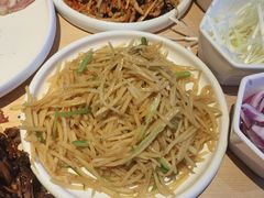 -香香春饼·非遗技艺(万达店)