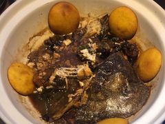 -吕氏疙瘩汤·私家菜馆(慈云寺店)