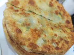 -杨记小骨头羊杂馆(南五马路店)