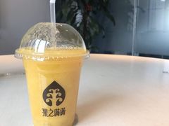 -果之满满鲜榨果汁(科技产业大厦店)