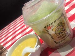 -西贝(上海新梅广场店)